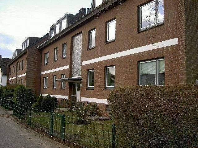Echternach Immobilien … vermietete 1 Zimmer-Wohnung in ruhiger Wohnlage, 21465 Reinbek