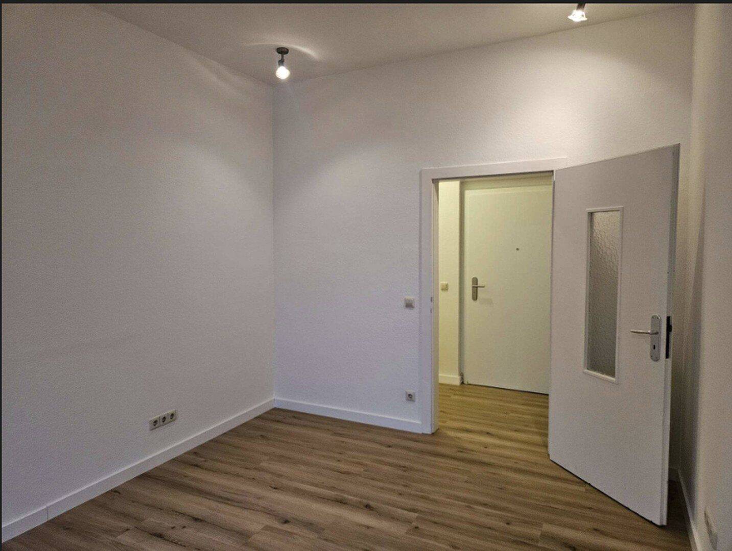 Schöne helle 2ZKB in zentraler Lage von Bad Kreuznach, 55543 Bad Kreuznach