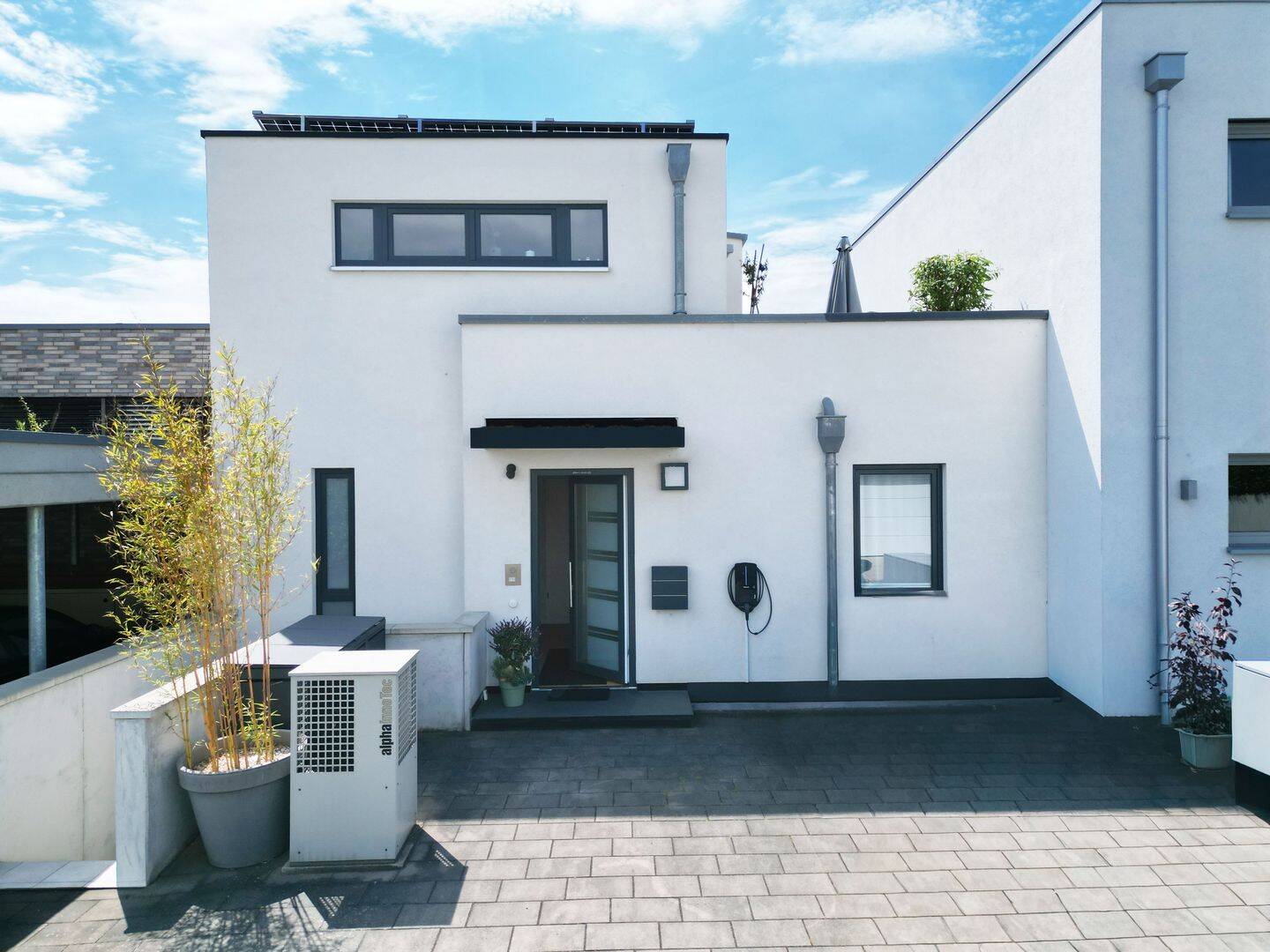 Ihr neues Zuhause: großzügig, modern, energieeffizient!, 63843 Niedernberg