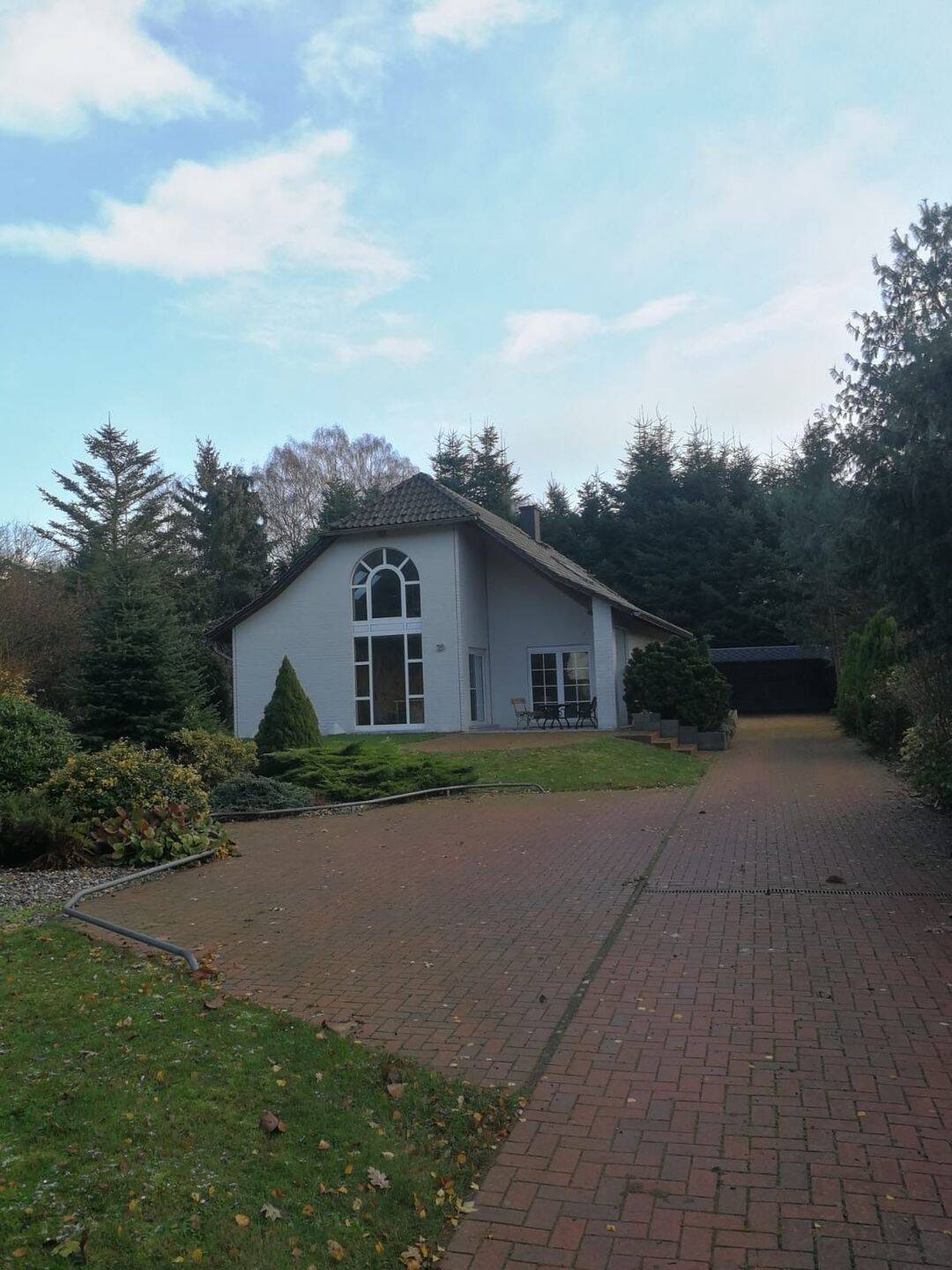 Ruhiges Einfamilienhaus mit großem Garten & Carport – Nachmieter gesucht, 17111 Kletzin