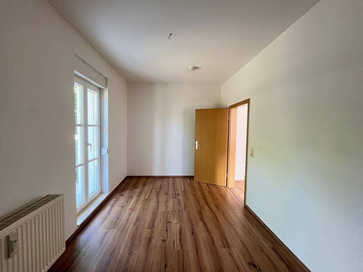 Ihr neues Zuhause in Ebersdorf – Wohnen mit Balkon in ruhiger Lage, 9131 Chemnitz (Ebersdorf Hilbersdorf)