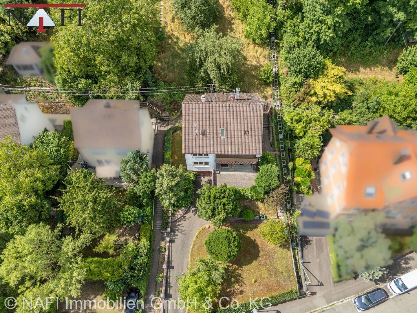 ++Solides 2-3 FH in begehrter Sonnenlage – naturnah wohnen mit vielfältigen Nutzungsmöglichkeiten++, 73527 Schwäbisch Gmünd