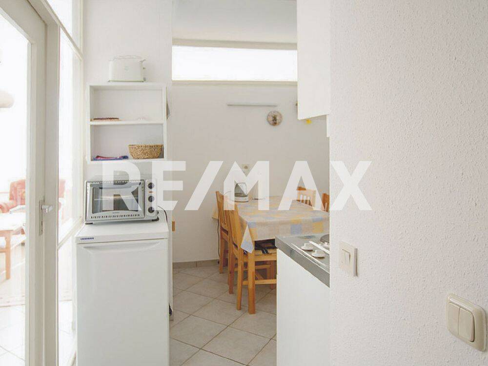 Südwestloggia mit seitlichem Meerblick – 23746 Kellenhusen (Ostsee) – Bild 1 von 3