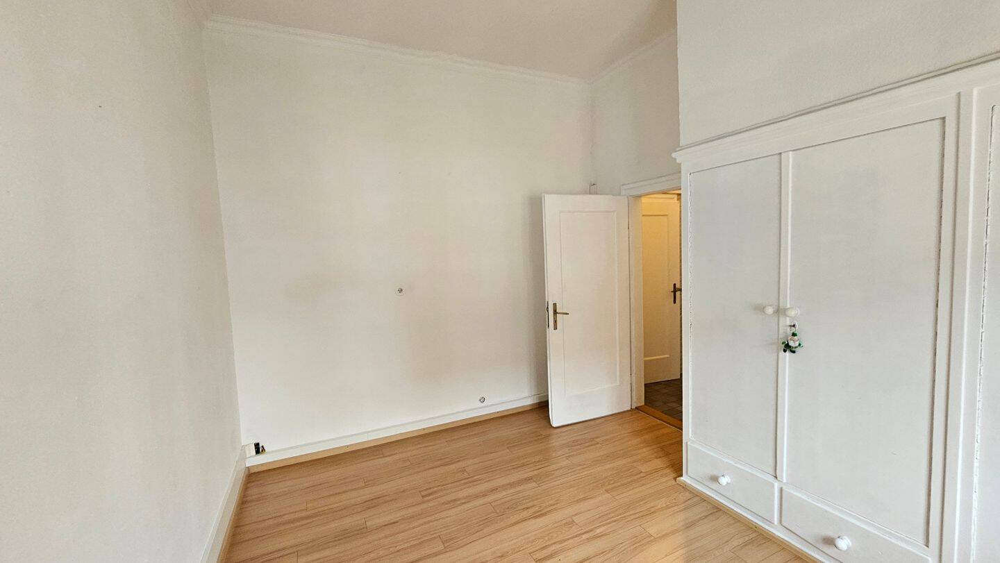 Großzügige 4-Zimmer-Wohnung mit 3 Balkonen im 1. Obergeschoss, 77933 Lahr/Schwarzwald