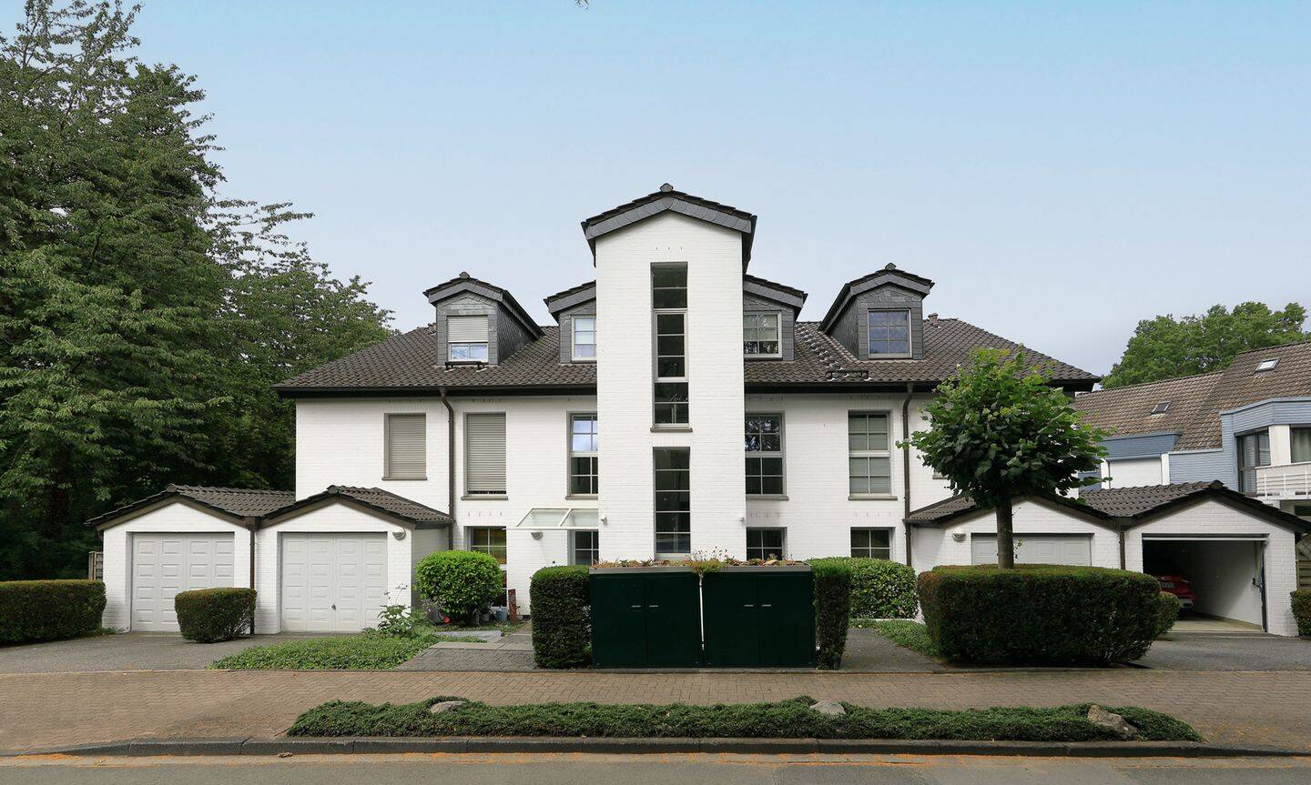 Qualität beginnt im Detail – Eine Residenz der Extraklasse, 40883 Ratingen