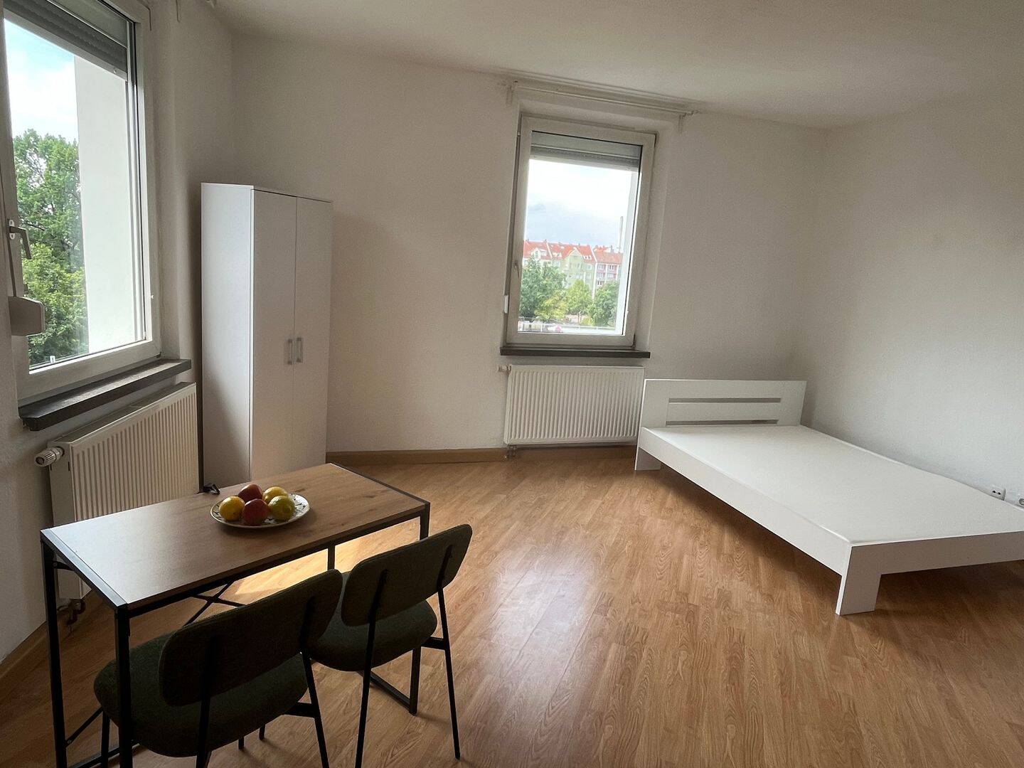 Möblierte 4 Zimmer WG am Maffeiplatz, 90459 Nürnberg