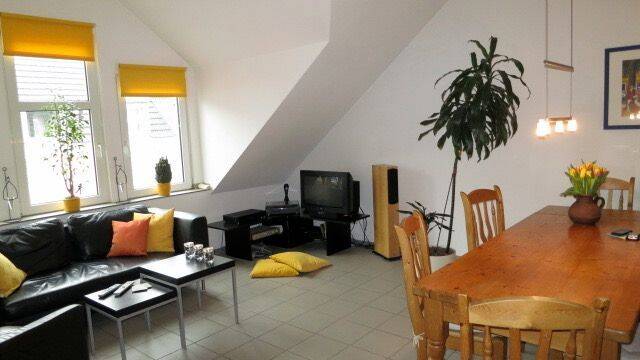 Komfort-Wohnung in Toplage von Köln-Sülz, 50937 Köln (Lindenthal Klettenberg Sülz)
