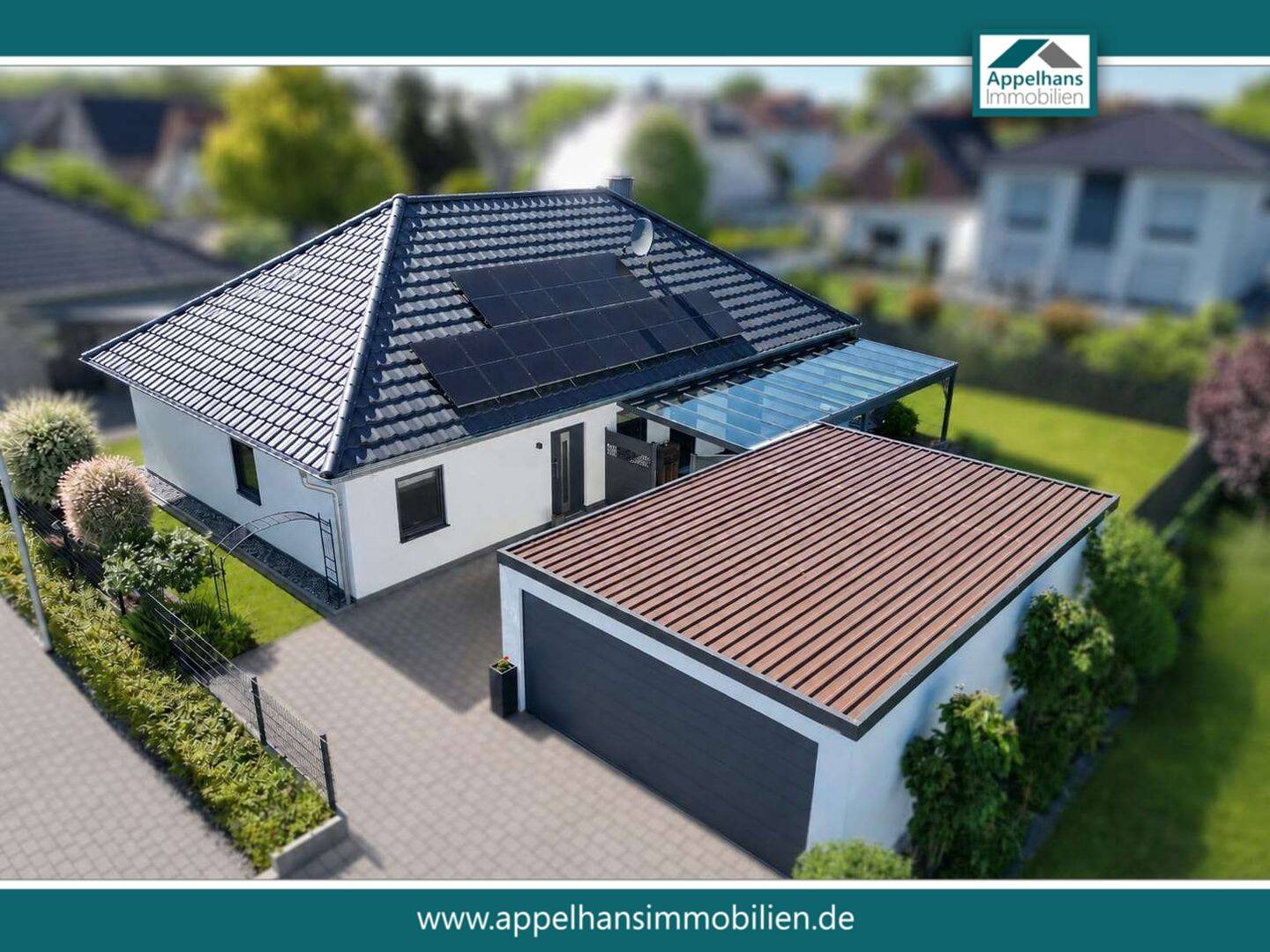 Ankommen. Durchatmen. Zuhause sein., 32289 Rödinghausen