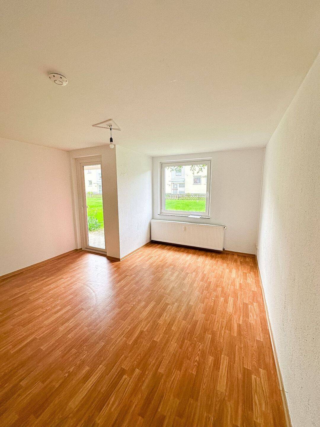 Attraktive 2-Zimmer-Wohnung mit Terrasse in ruhiger Lage von Uslar, 37170 Uslar