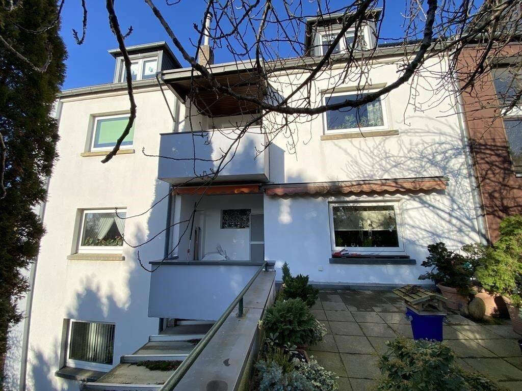 Gepflegtes 4-Familienhaus in zentraler Lage von Mülheim sucht neuen Eigentümer, 45473 Mülheim an der Ruhr