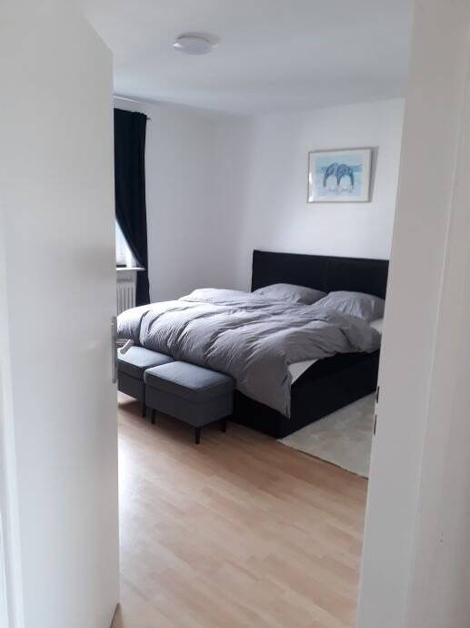 Helle 3,5 ZKB KS-Harleshausen, 34128 Kassel (Harleshausen Jungfernkopf Kirchditmold)