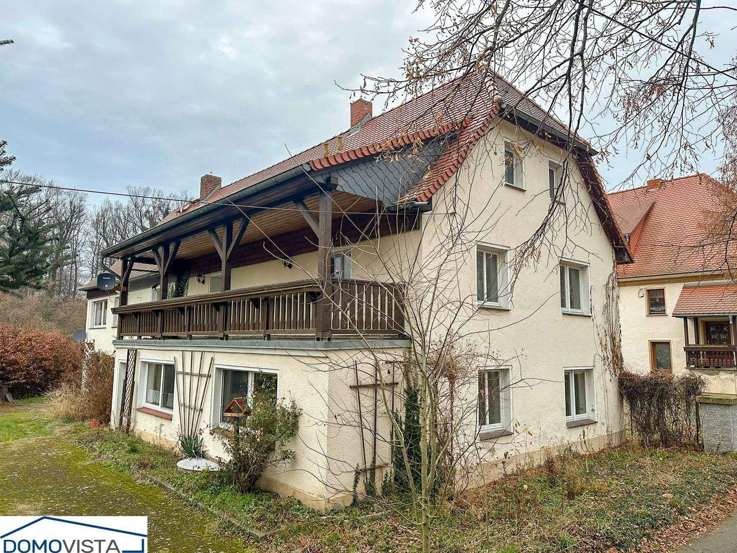 Ihr Zuhause mit Platz für die ganze Familie!, 2829 Markersdorf