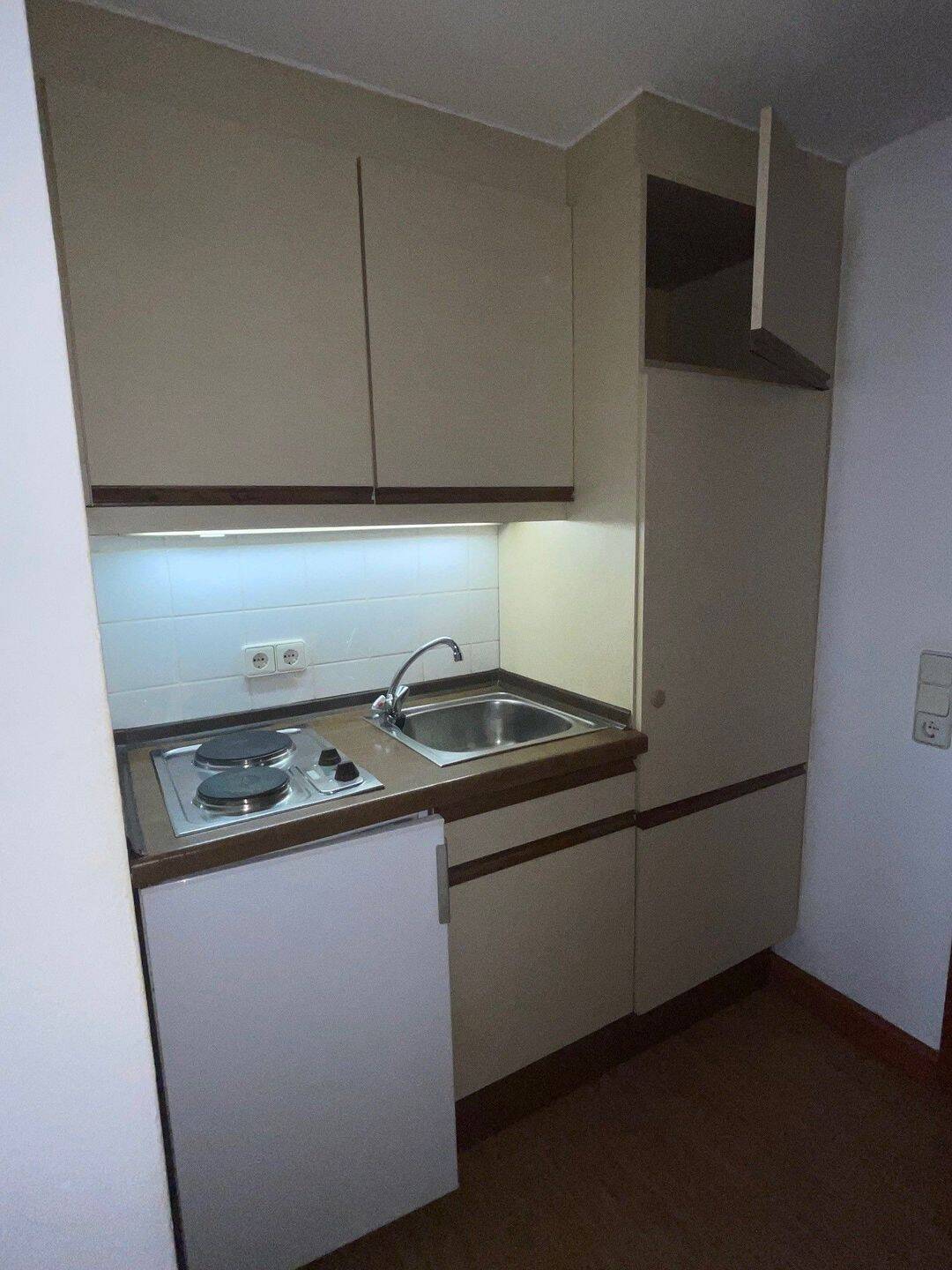 Kuschelige Erdgeschosswohnung in Bamberg – Ideal für Singles, 96050 Bamberg (Bamberg)