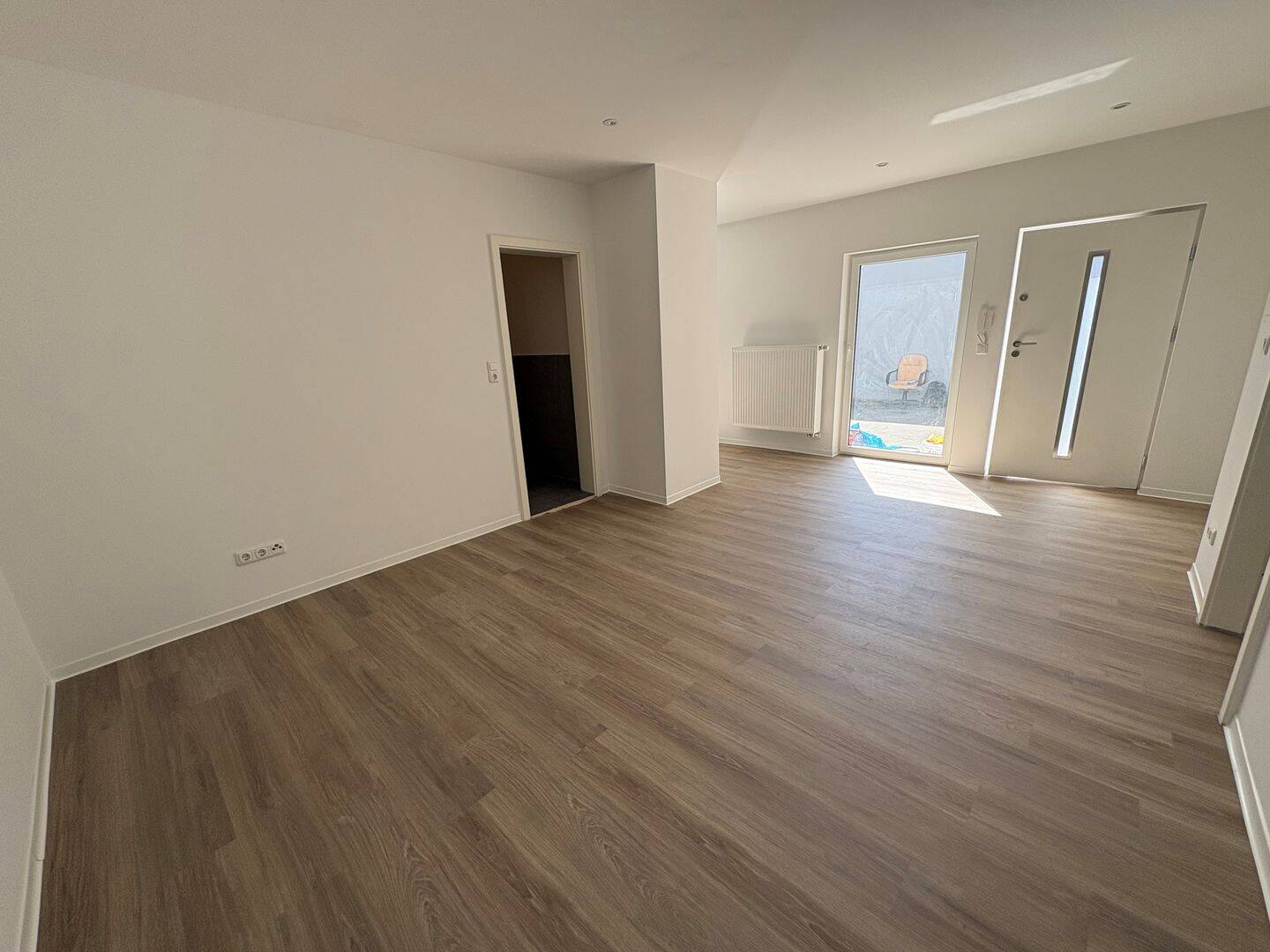 Zwei-Zimmer-Küche-Bad-Wohnung in Budenheim, 55257 Budenheim