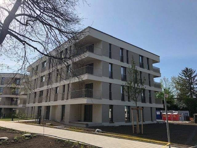 3 Zimmer Wohnung in München-Aubing, 81249 München (Allach-Untermenzing Aubing-Lochhausen-Langwied Pasing-Obermenzing)