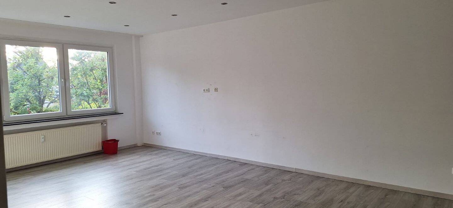 Eine familiengeinigte Wohnung in Osterfeld, 46117 Oberhausen