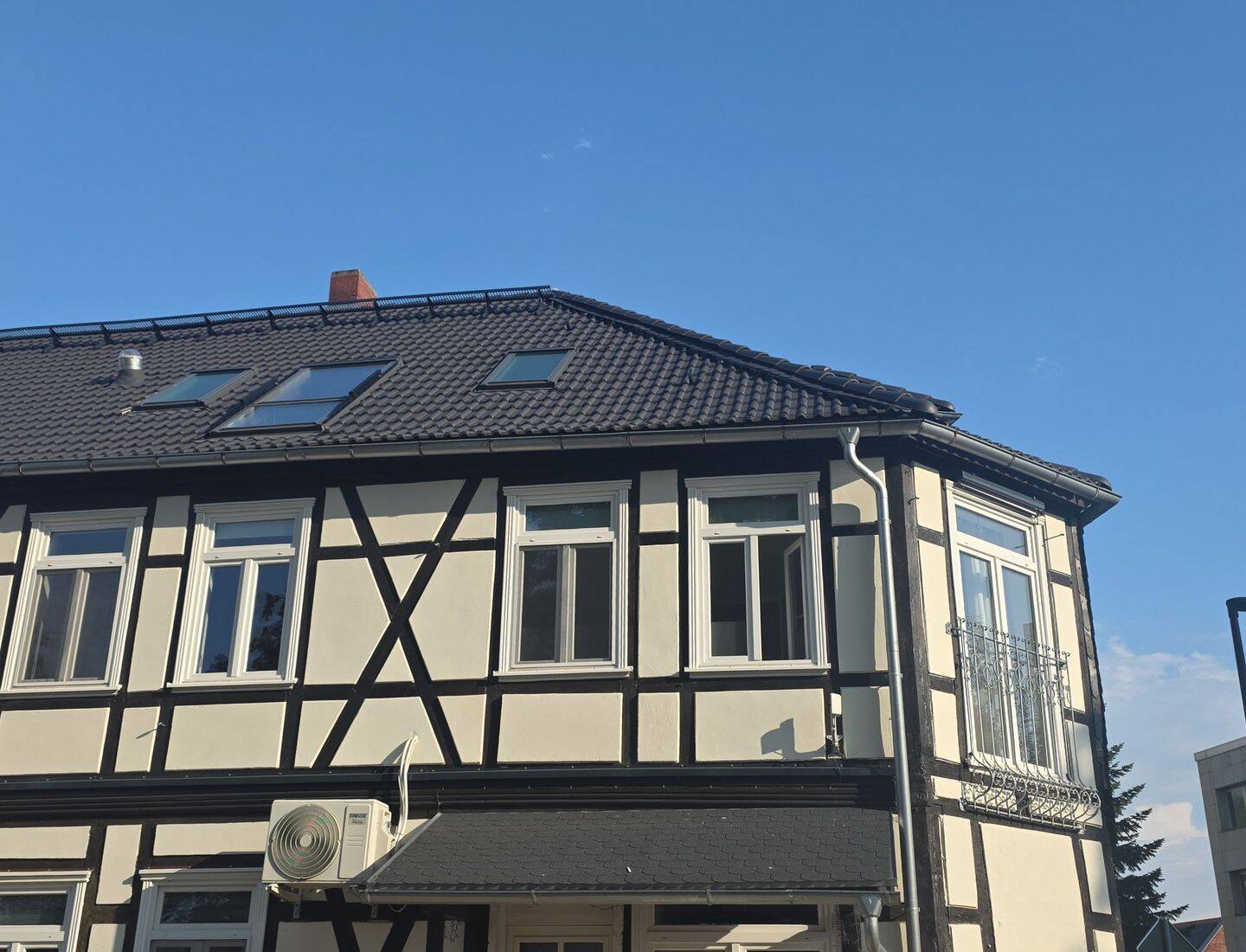 Große 3 Raum Wohnung mitten in Osterburg, 39606 Osterburg (Altmark)