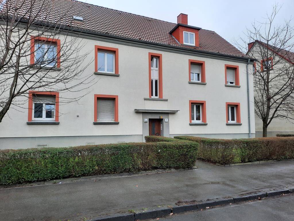 Wohnen, wo das Herz schlägt – in grüner Umgebung., 45329 Essen (Altenessen-Nord Karnap Vogelheim)
