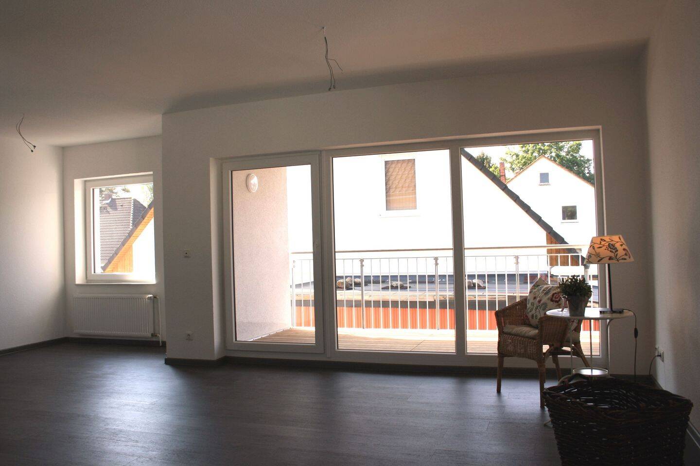 Moderne Obergeschosswohnung, 29313 Hambühren