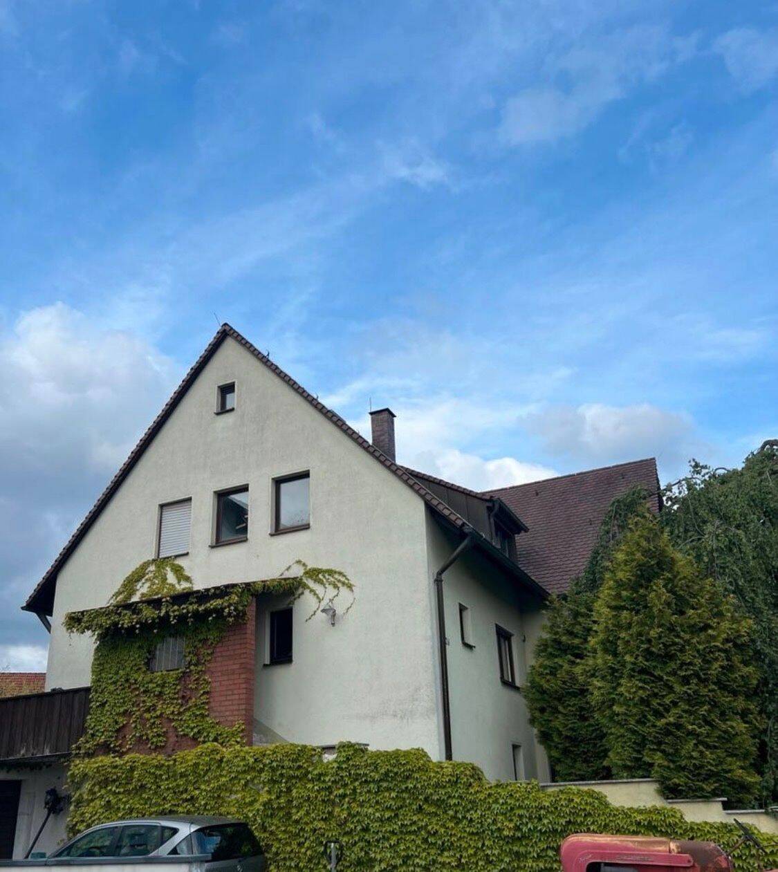 Zweifamilienhaus Nürnberg Katzwang- Pool v. Privat, 90455 Nürnberg