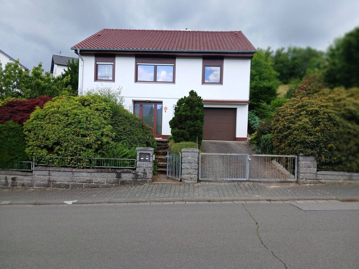 EFH in 64658 Fürth provisiosfrei, 64658 Fürth