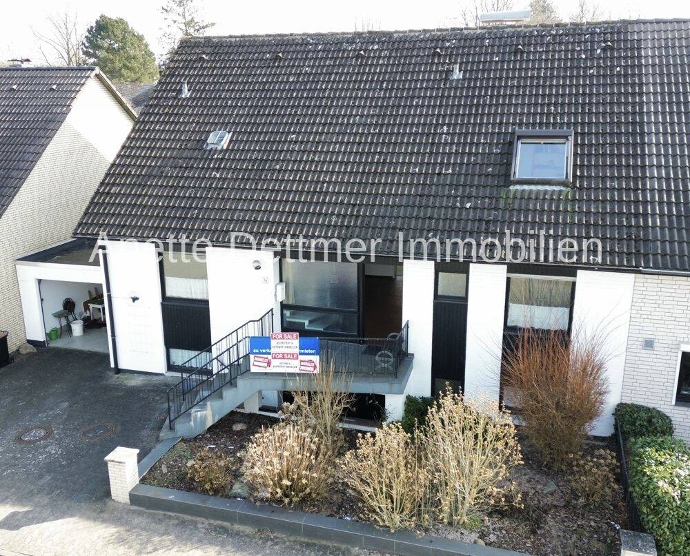 Haus in Burgwedel / Großburgwedel, 30938 Burgwedel