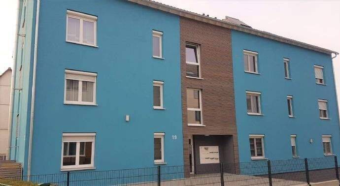 3-Zimmer Wohnung, modern, barrierefrei, 75181 Pforzheim