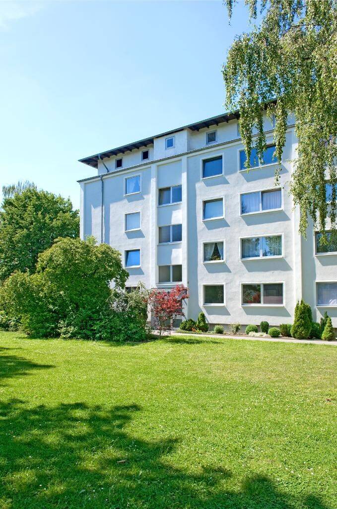 3-Zimmer-Wohnung in Ahlen, 59227 Ahlen