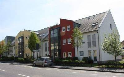 1-Zimmer Apartment im Herzen von Euskirchen  *****WBS erforderlich*****, 53879 Euskirchen