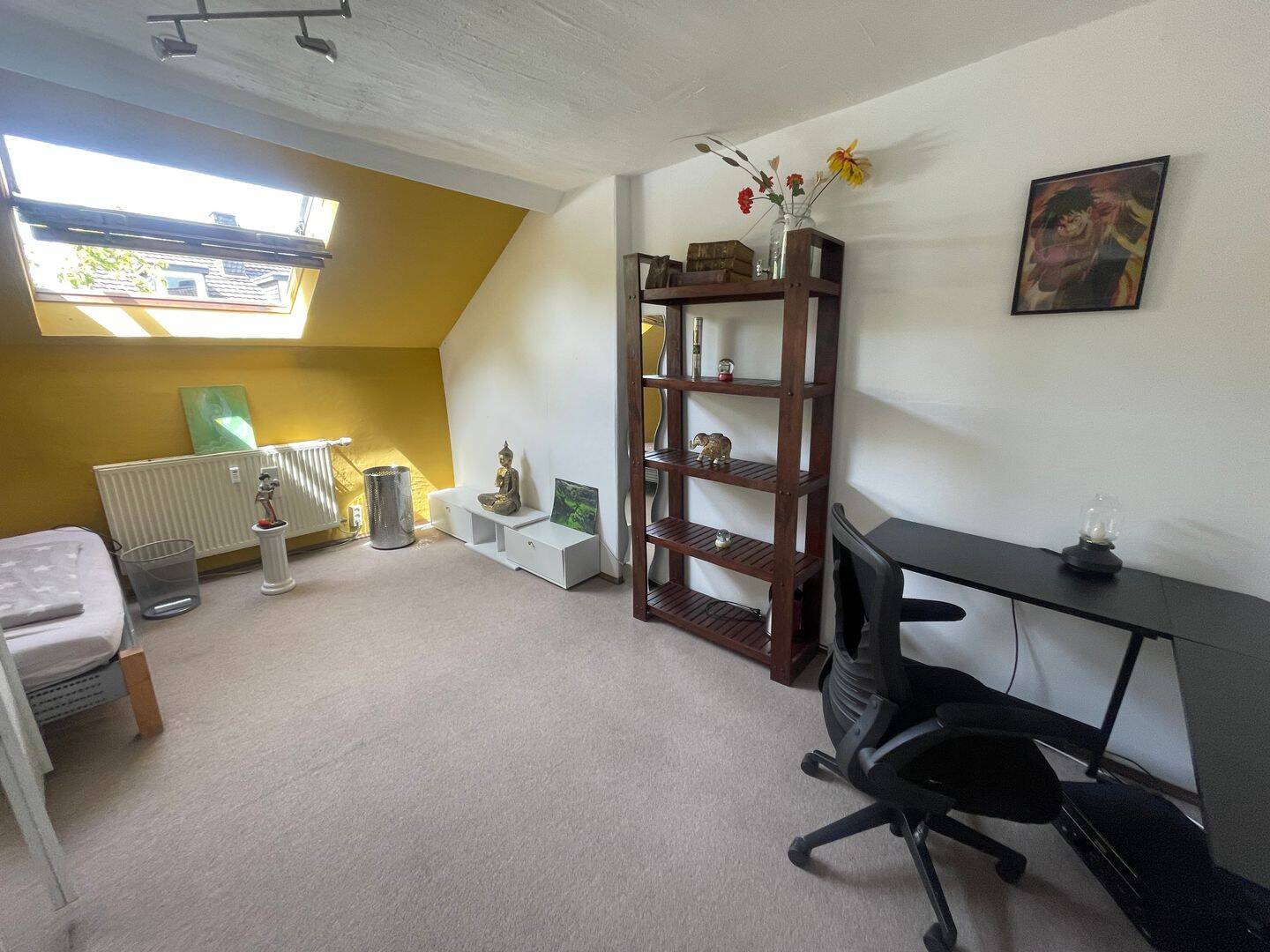 WG-Zimmer, 4 Zimmer, 15 m², in Aachen, 52078 Aachen