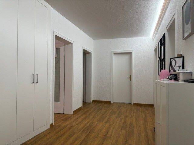 Gemütliche 4-Zimmerwohnung in einer kleiner Wohneinheit, 76437 Rastatt