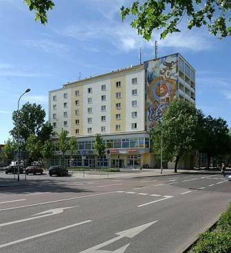 Klein aber fein – WE: 505, 6217 Merseburg