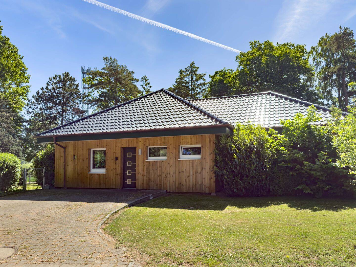 Ruhe – Weite – Ostseenähe Besondere Immobilie in Alleinlage, 23758 Oldenburg in Holstein