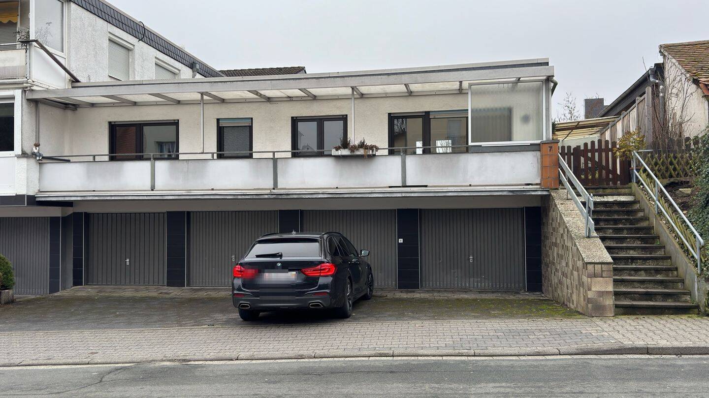 Seltenes Extra: 5 Garagen inklusive!, 65760 Eschborn
