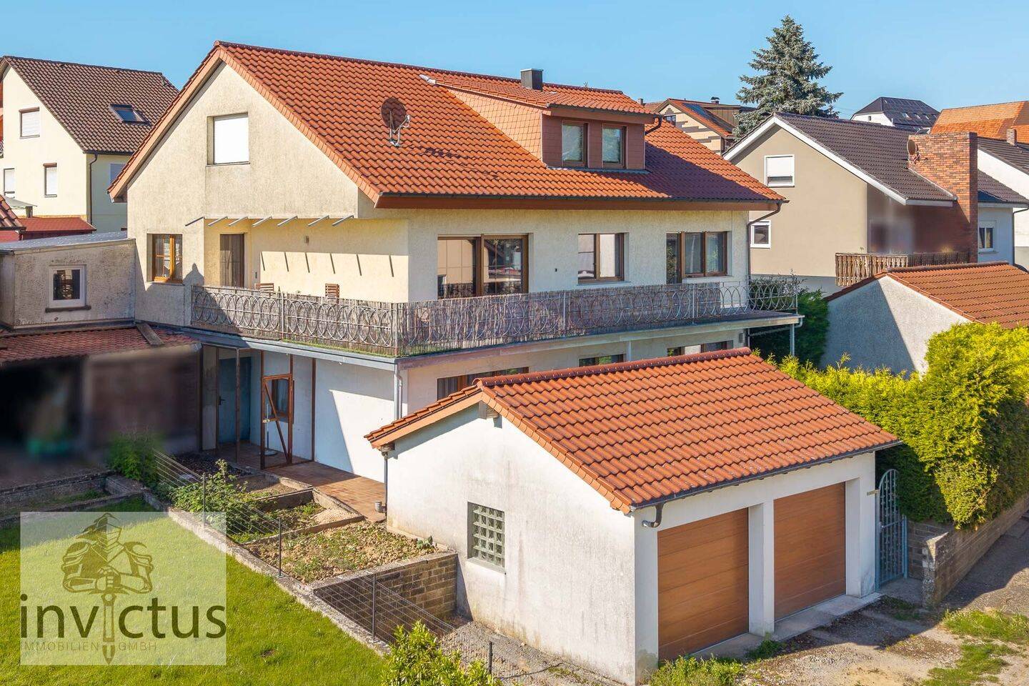 Viel Raum für Familie, Homeoffice & individuelle Wohnideen!, 74831 Gundelsheim