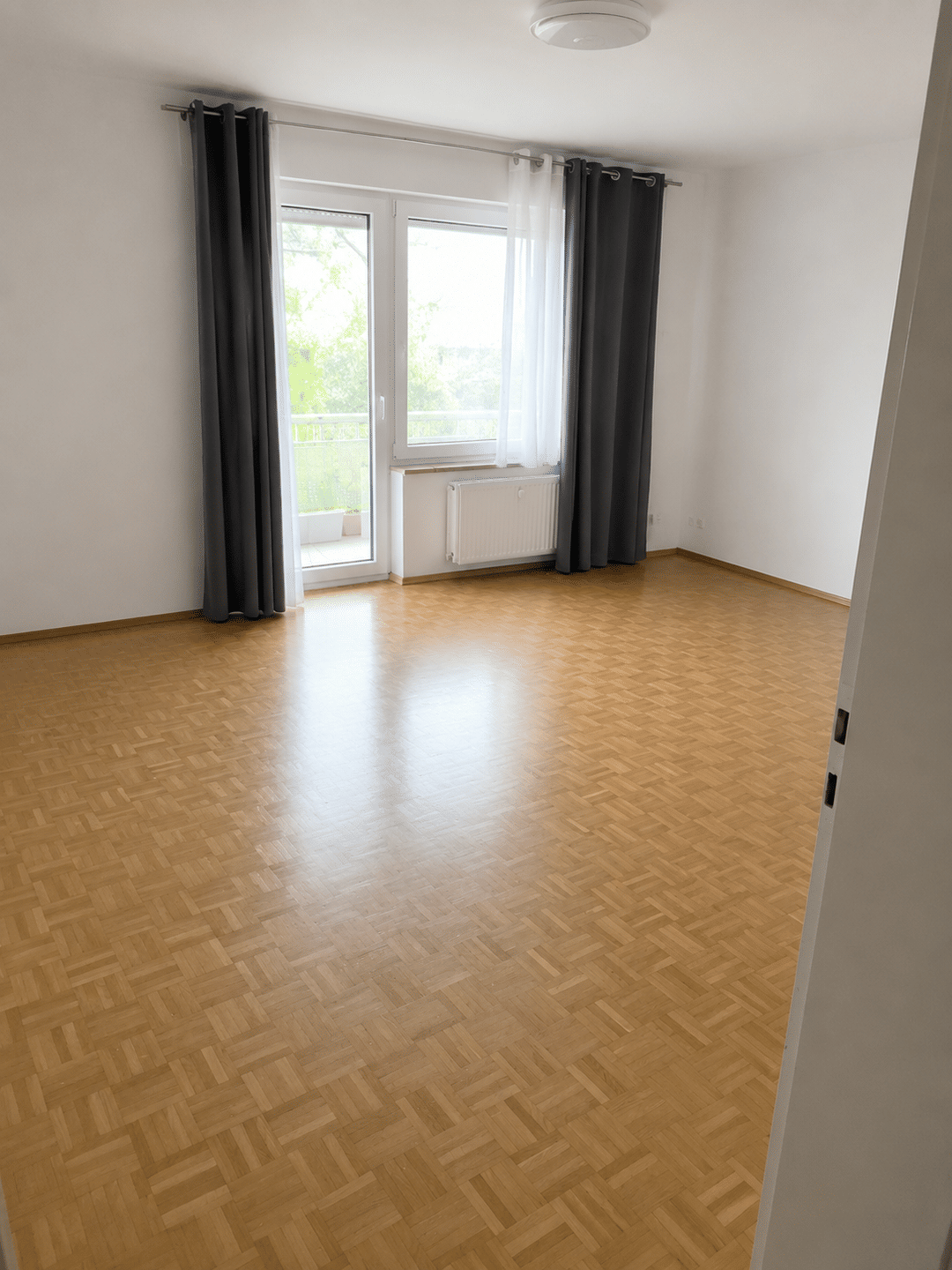 Gut geschnittene schöne 4-Zimmerwohnung, 91522 Ansbach