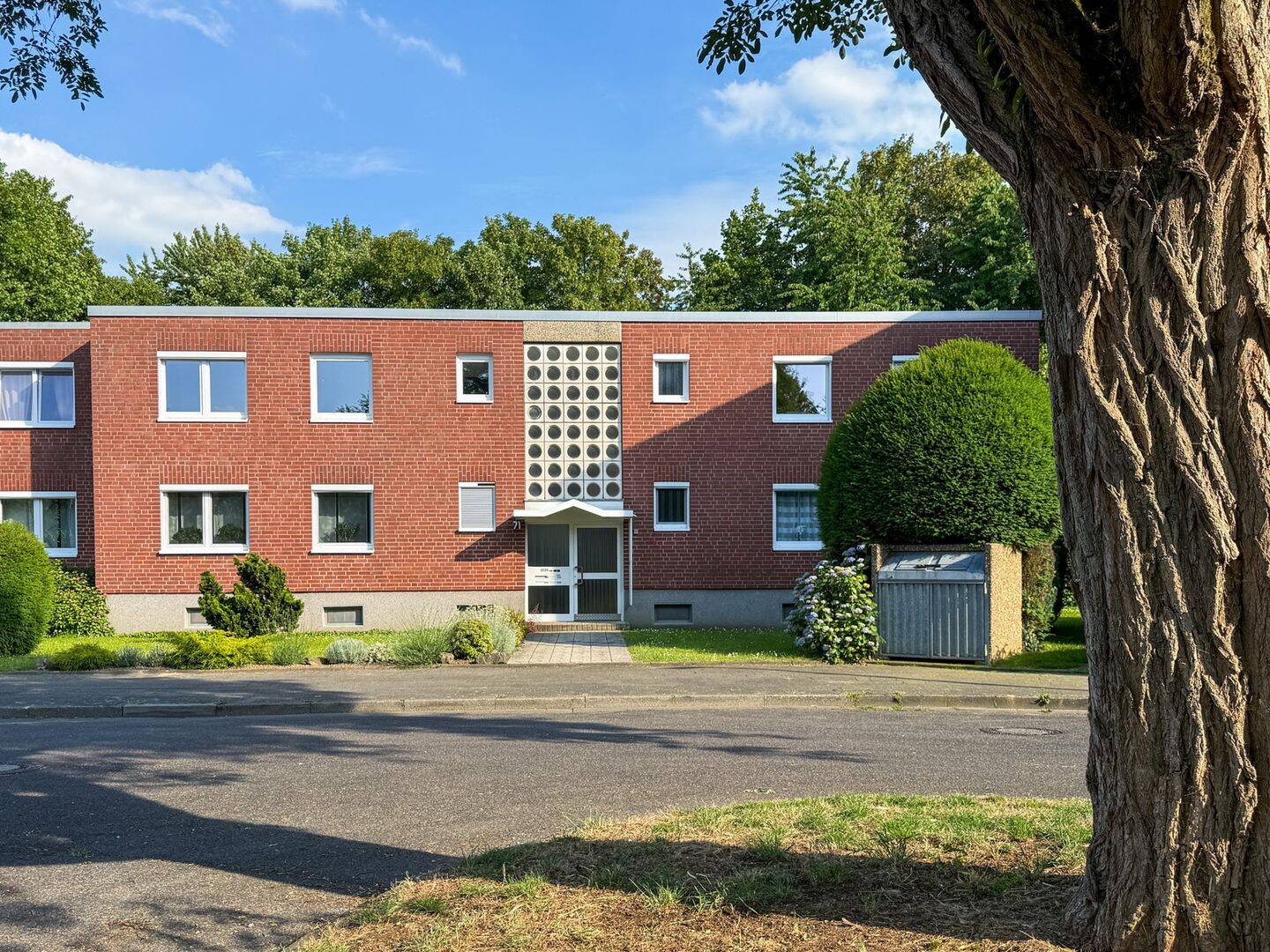 RHEINDAHLEN | Smart wohnen in MG: moderne Küche, gute Anbindung & kein laufender Erbbauzins, 41179 Mönchengladbach