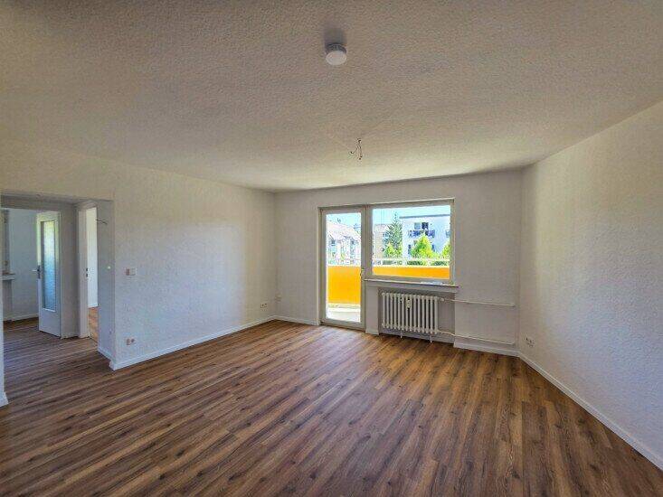 Sanierte 3 ½ R. Wohnung mit Balkon in ruhiger Lage Knappenviertel, 46047 Oberhausen