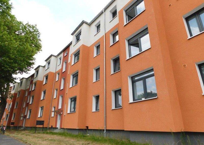 Was Sie schon immer suchten: Eine tolle, kleine Wohnung in zentralem und gewachsenem Umfeld!, 47058 Duisburg (Altstadt Duissern)