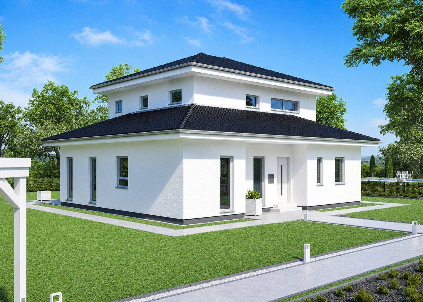 Hier entstehen Erinnerungen fürs Leben – Traumhaus mit Ihren individuellen Wünschen, 37688 Beverungen