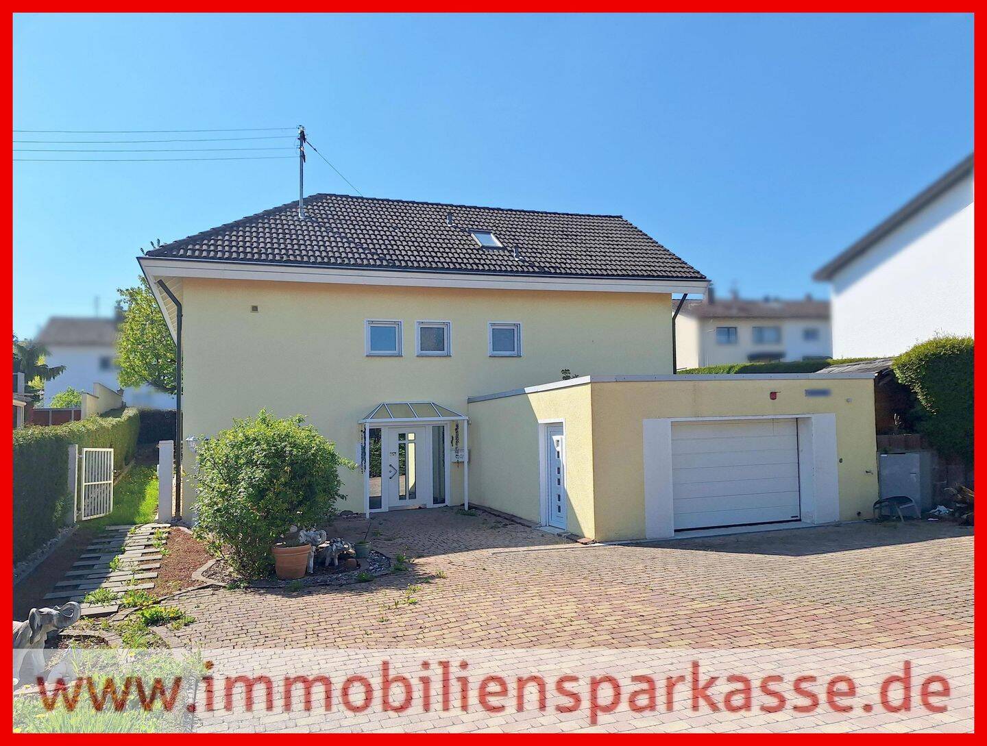 Wohnträume werden wahr – viel Platz und Komfort für die große Familie!, 75217 Birkenfeld