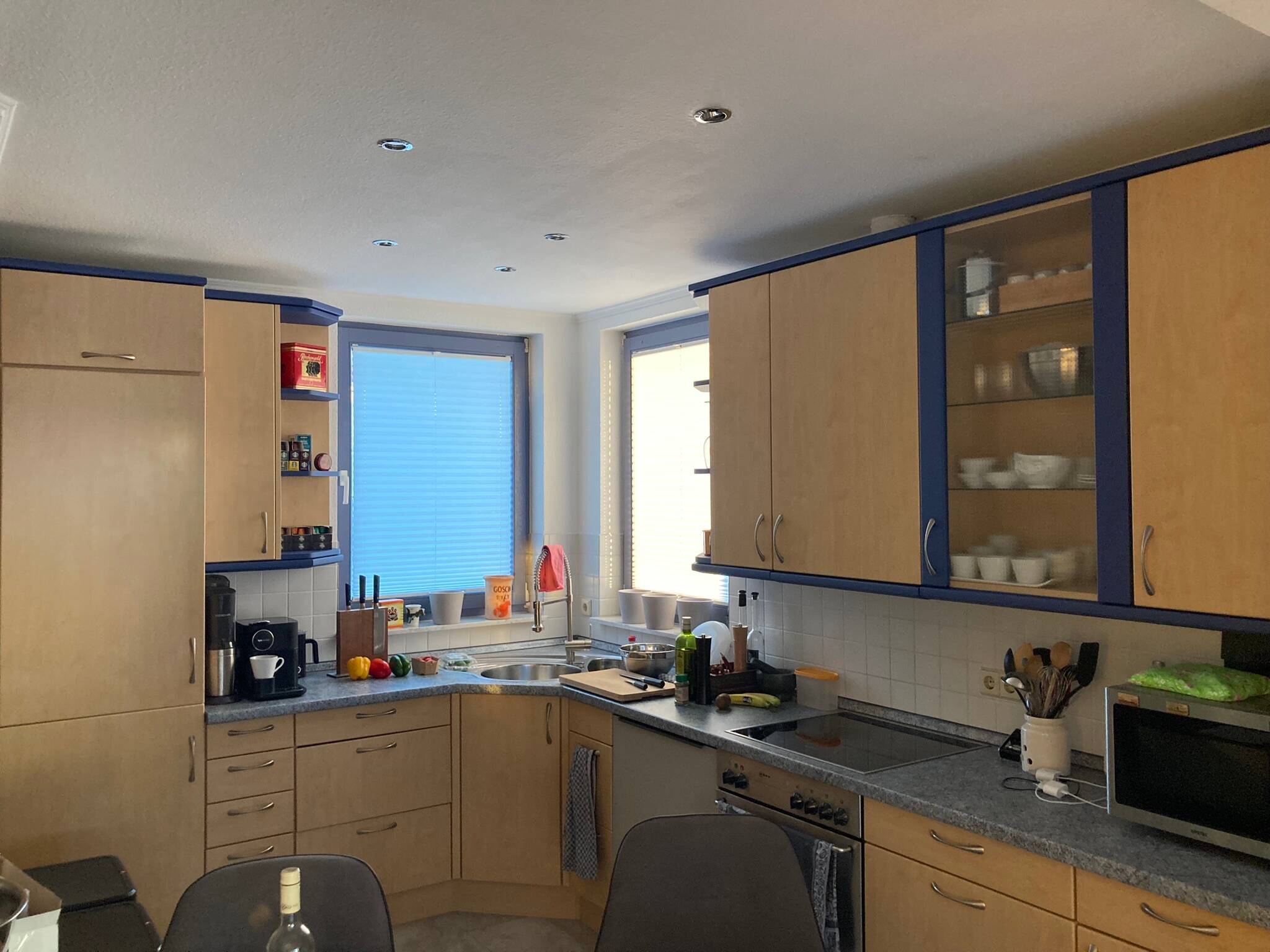 Helle 2-Zi.DG Wohnung, 30823 Garbsen