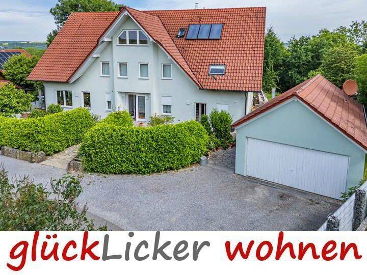 Anwesen in herausragender Lage in Jagsthausen – Teilort, 74249 Öhringen