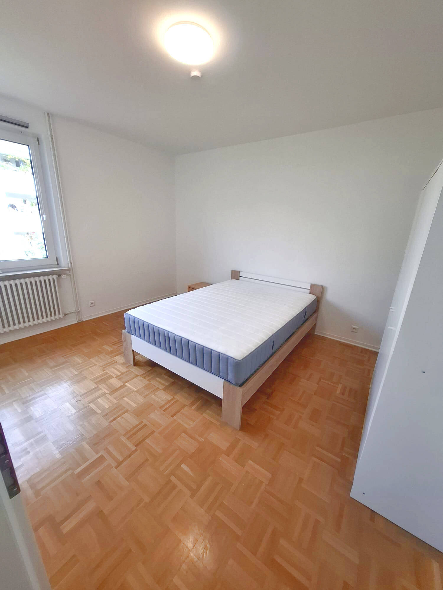 schönes WG Zimmer teilmöbliert ab 1.10 zu vermieten, 79540 Lörrach