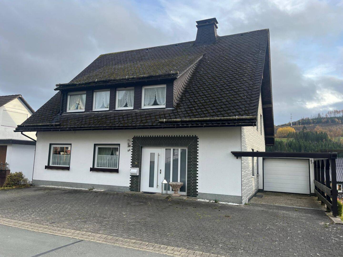 RESERVIERT/ Viel Platz für die ganze Familie!, 59955 Winterberg