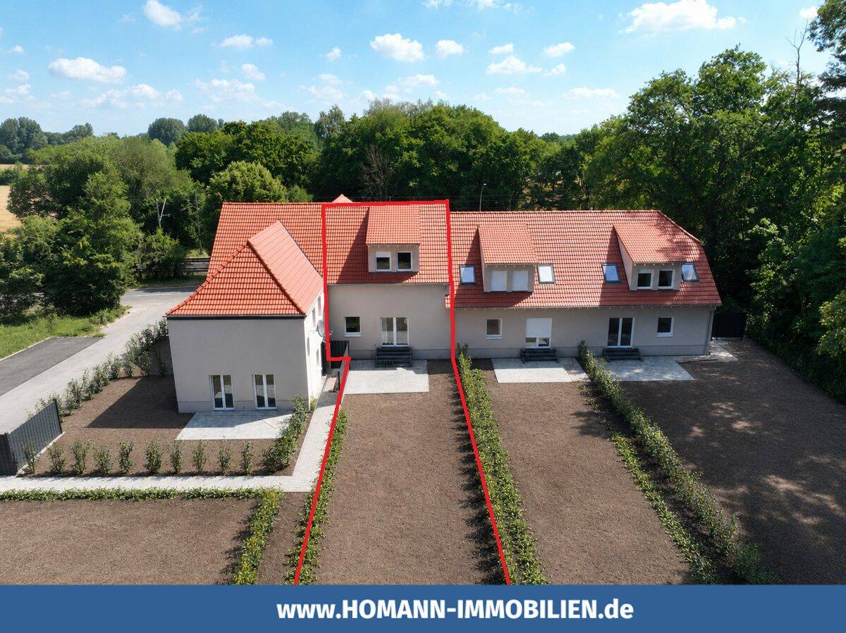 Großer Garten, tolles Haus – kernsaniert in 2025!, 48159 Münster