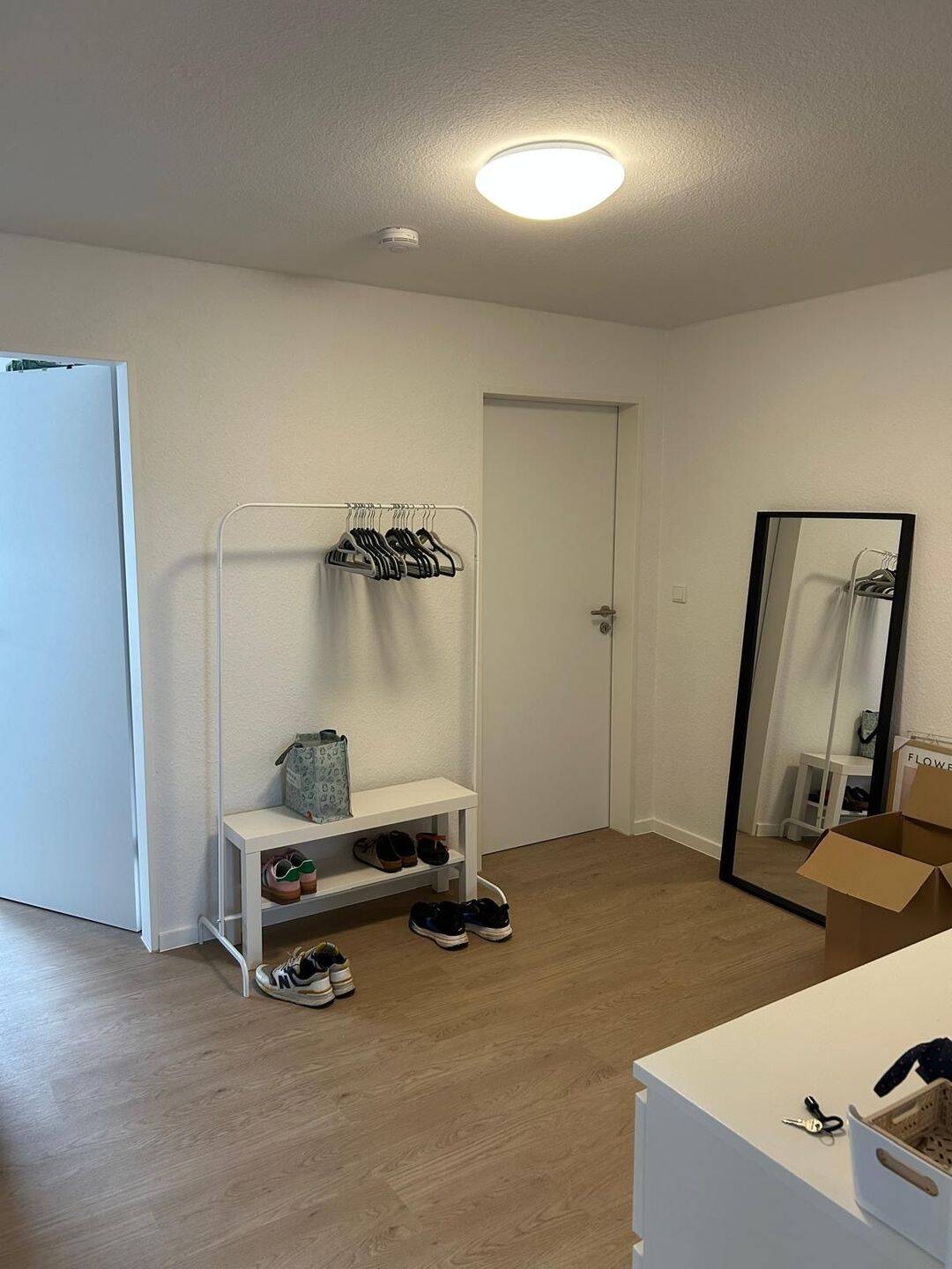 Nettes WG Zimmer im Darmstäder Norden, 64293 Darmstadt (Darmstadt)