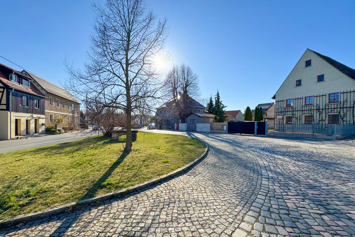 Top-Investment: Wohnanlage in Pirna!, 1796 Pirna