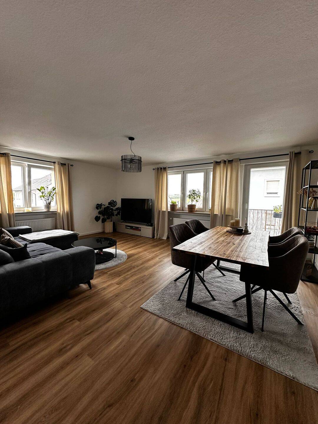 Wohnung zu vemieten, 97222 Rimpar