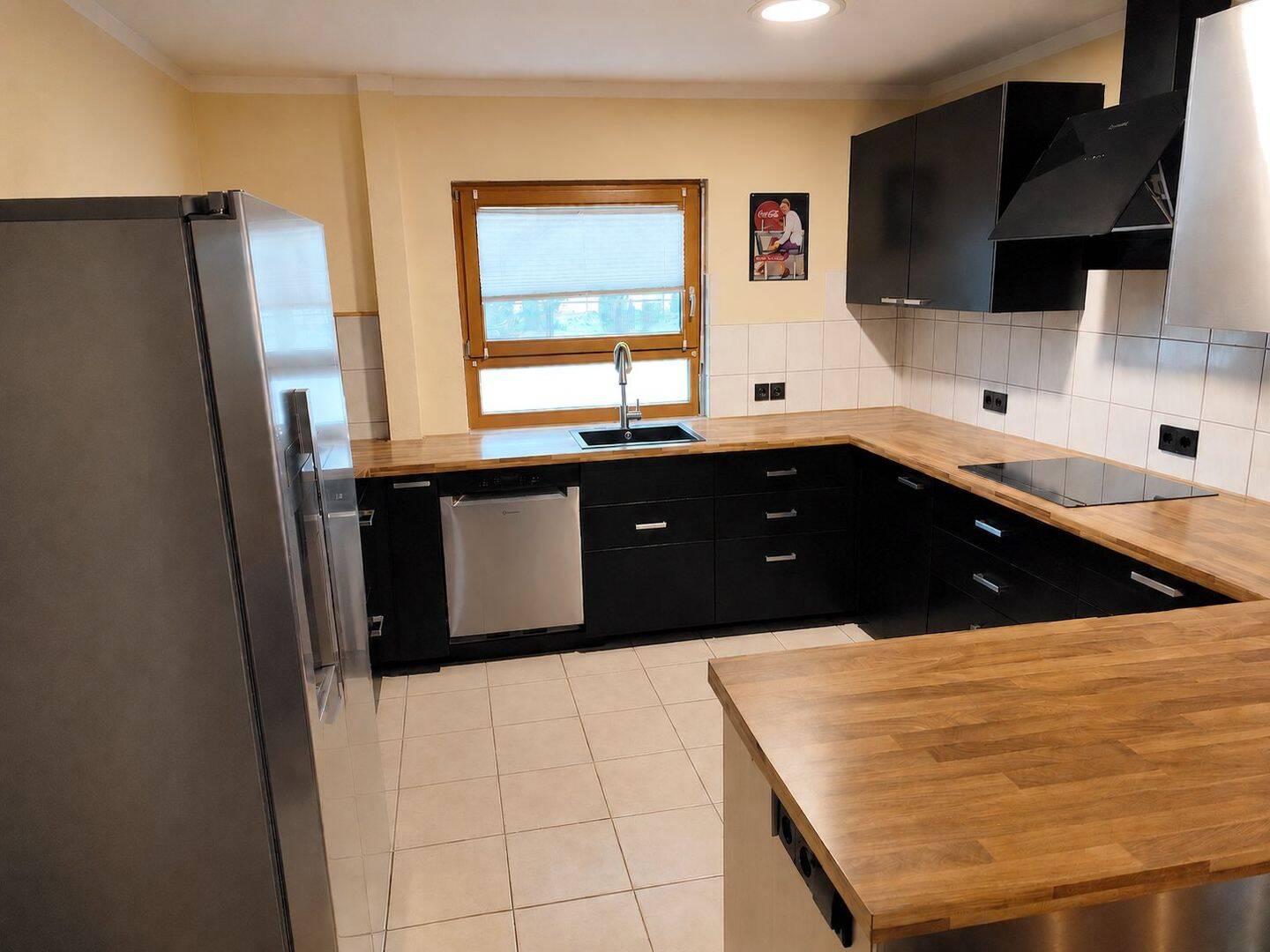 4 Zimmer Wohnung Eichwalde mit Terrasse, Garten, Schuppen, Pool, Spielplatz, 15732 Eichwalde